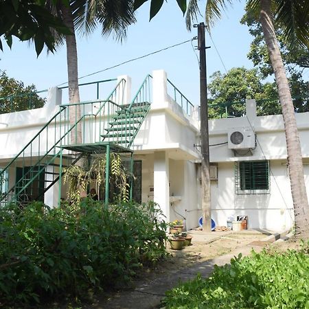 Bhitey Homestay Simantapally / Shantiniketan Exteriör bild