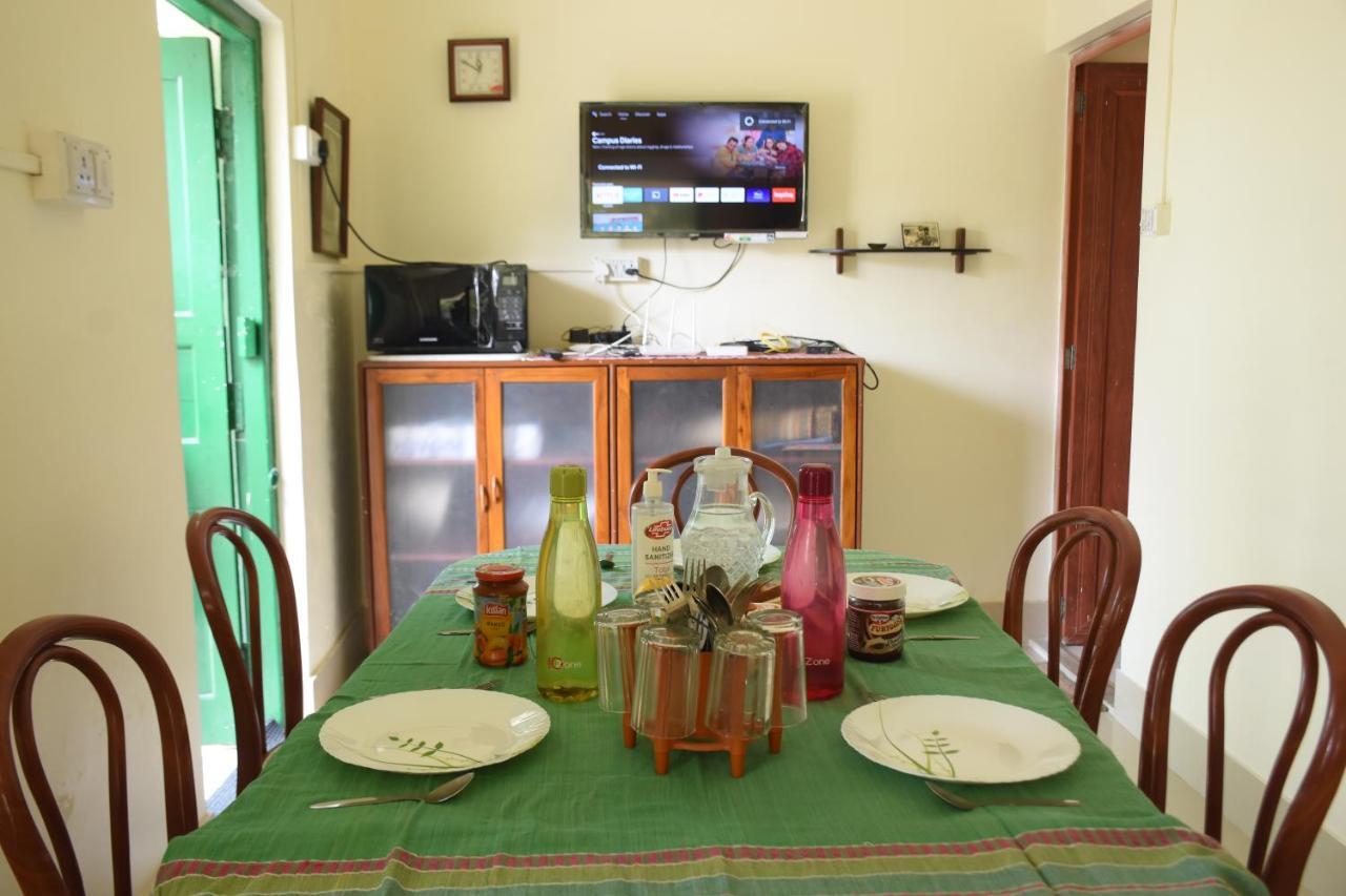 Bhitey Homestay Simantapally / Shantiniketan Exteriör bild