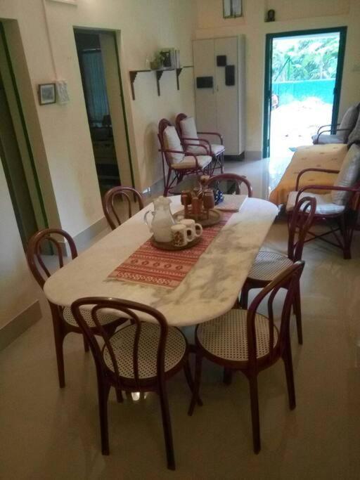 Bhitey Homestay Simantapally / Shantiniketan Exteriör bild