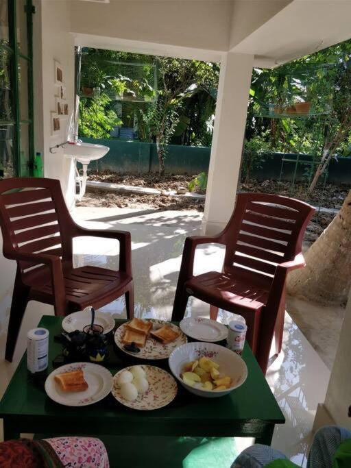 Bhitey Homestay Simantapally / Shantiniketan Exteriör bild