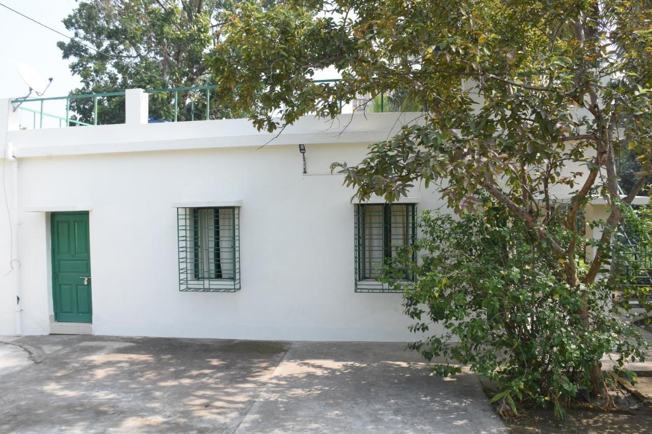 Bhitey Homestay Simantapally / Shantiniketan Exteriör bild