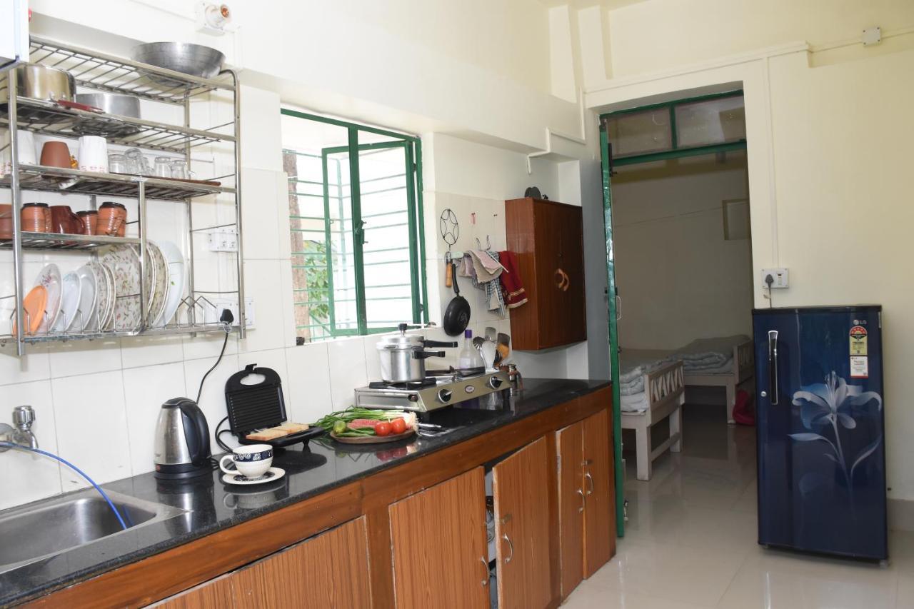 Bhitey Homestay Simantapally / Shantiniketan Exteriör bild