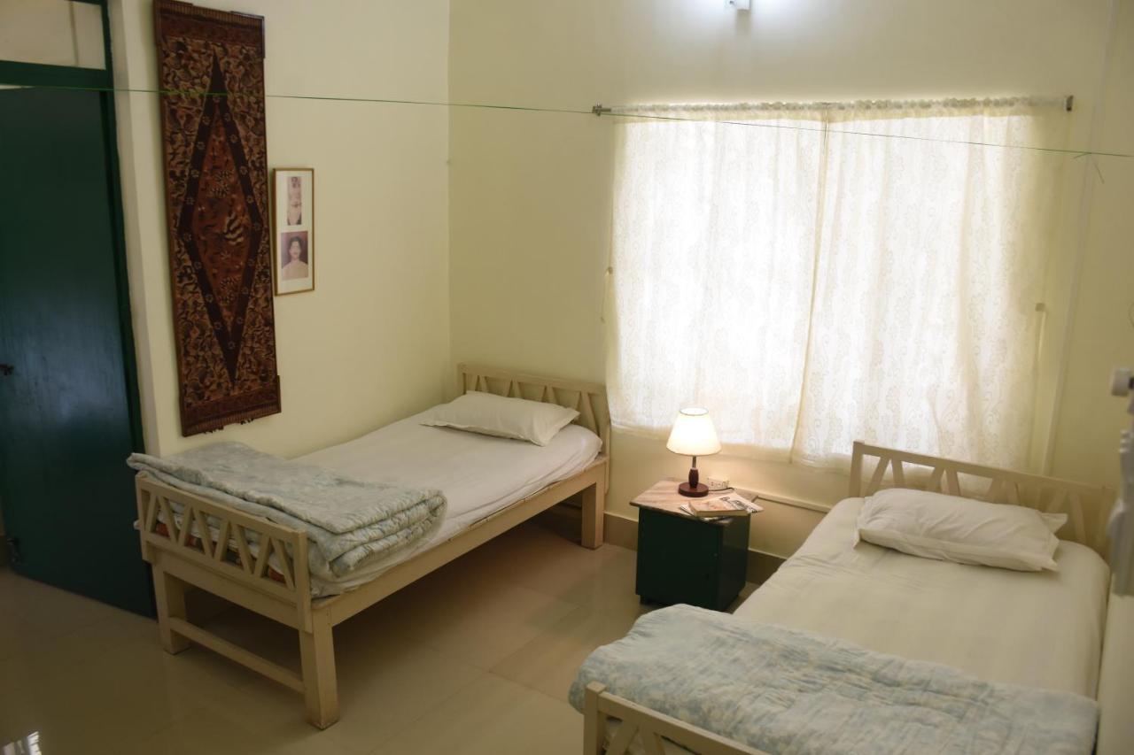 Bhitey Homestay Simantapally / Shantiniketan Exteriör bild