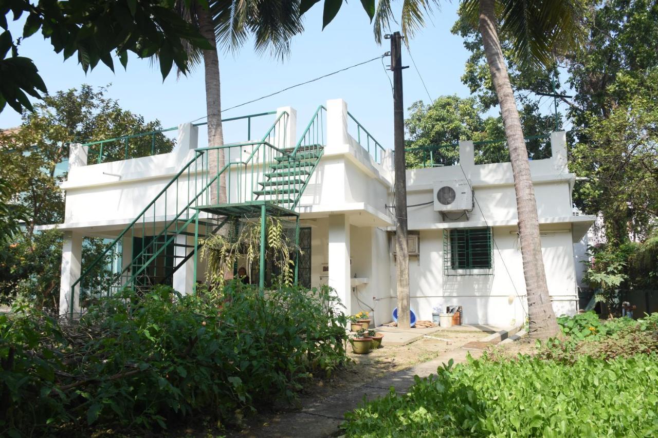 Bhitey Homestay Simantapally / Shantiniketan Exteriör bild