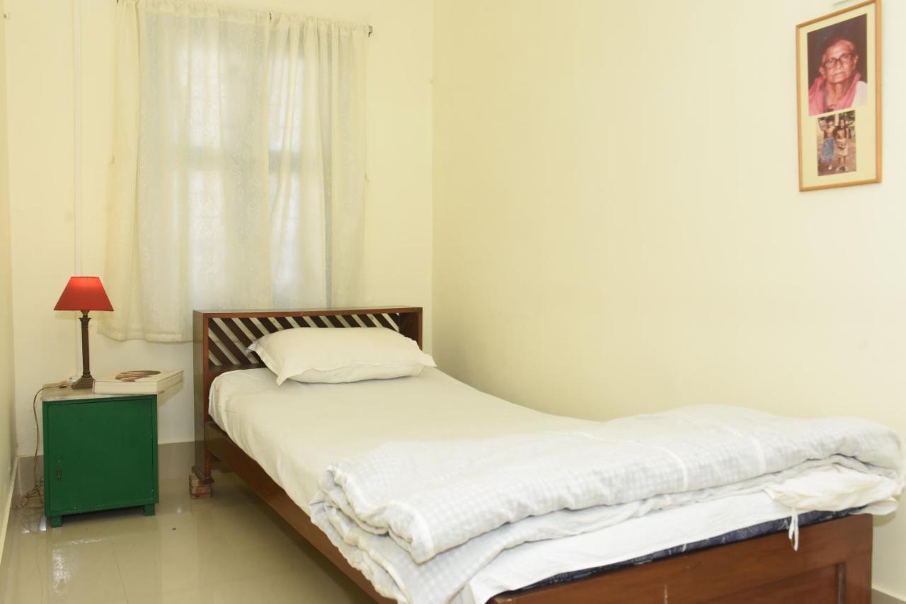 Bhitey Homestay Simantapally / Shantiniketan Exteriör bild