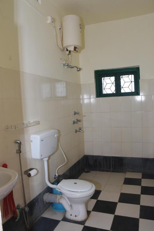 Bhitey Homestay Simantapally / Shantiniketan Exteriör bild