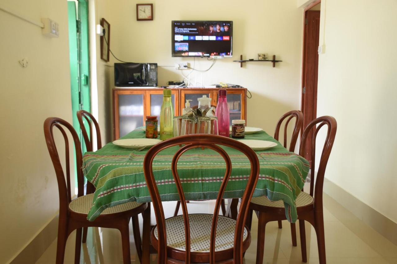 Bhitey Homestay Simantapally / Shantiniketan Exteriör bild