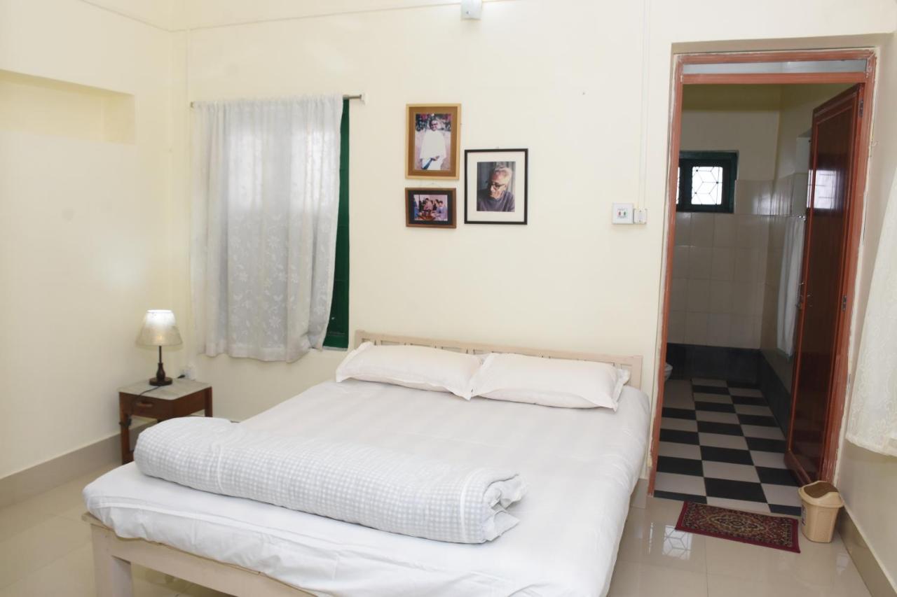 Bhitey Homestay Simantapally / Shantiniketan Exteriör bild