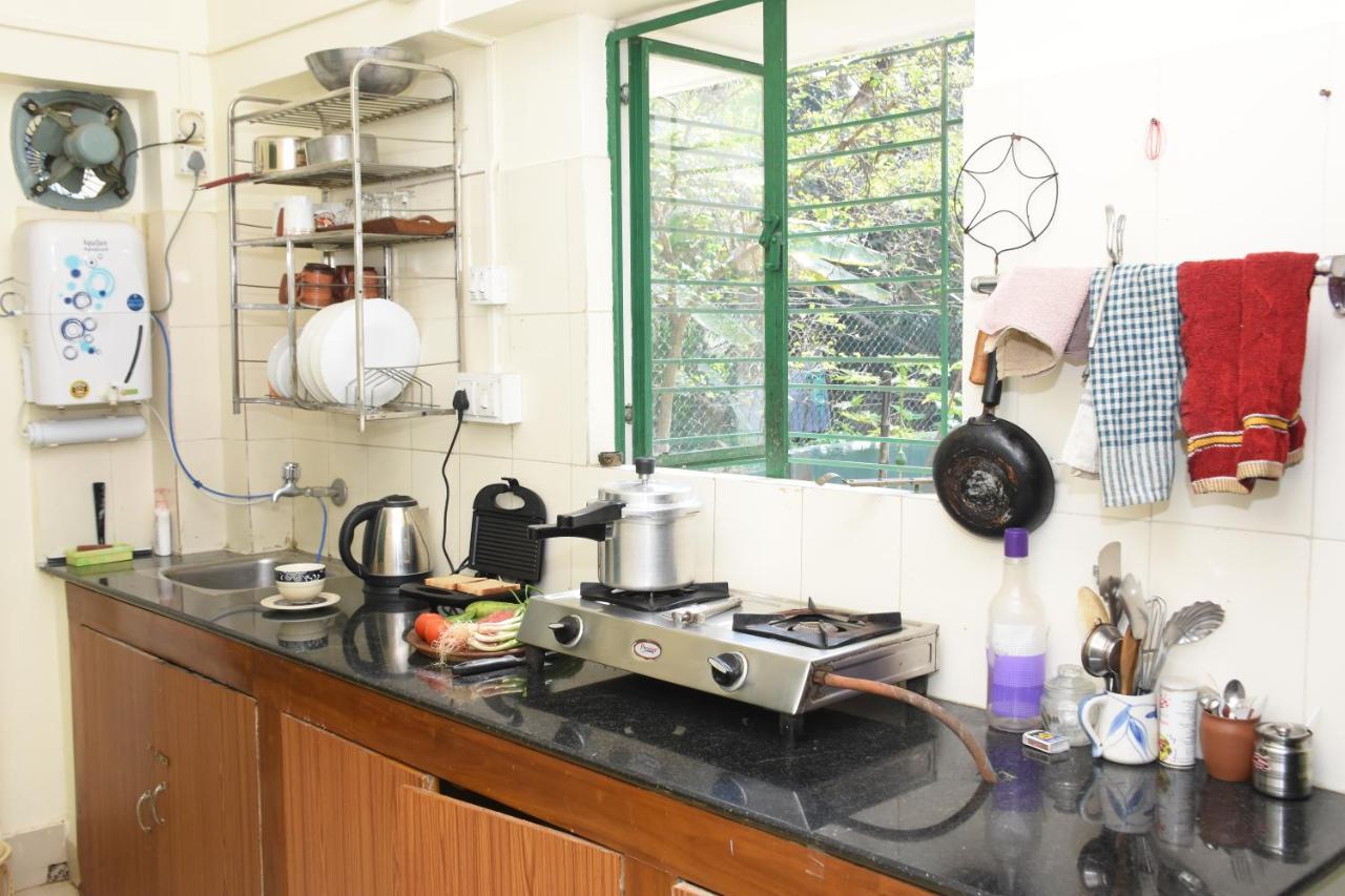 Bhitey Homestay Simantapally / Shantiniketan Exteriör bild