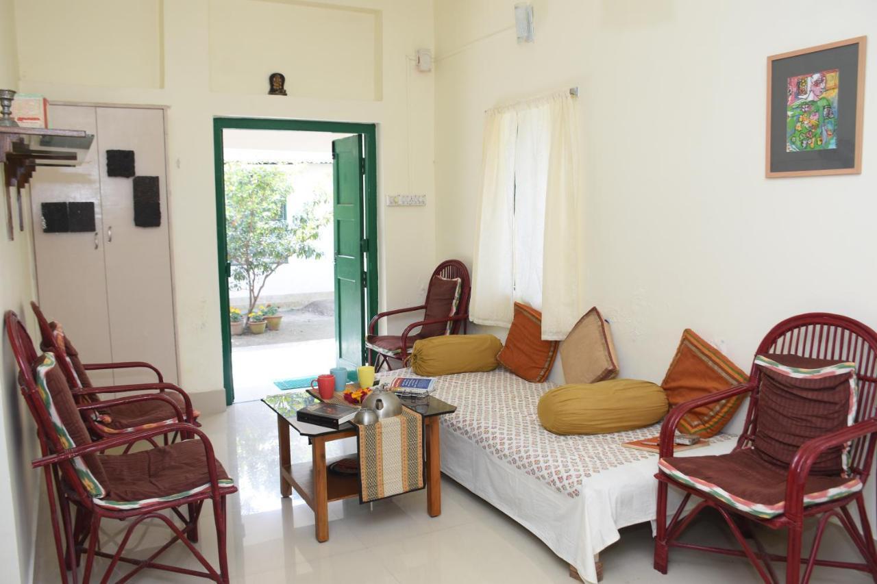 Bhitey Homestay Simantapally / Shantiniketan Exteriör bild